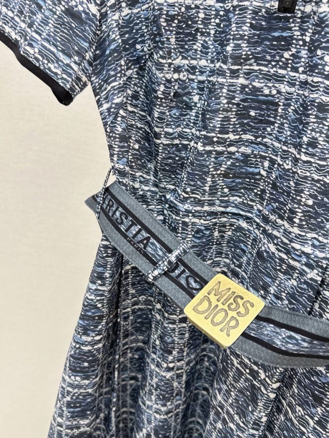 DIOR-DRESSE