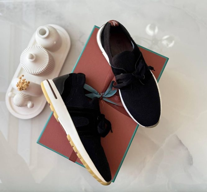 LORO PIANA-SNEAKER-WOMEN