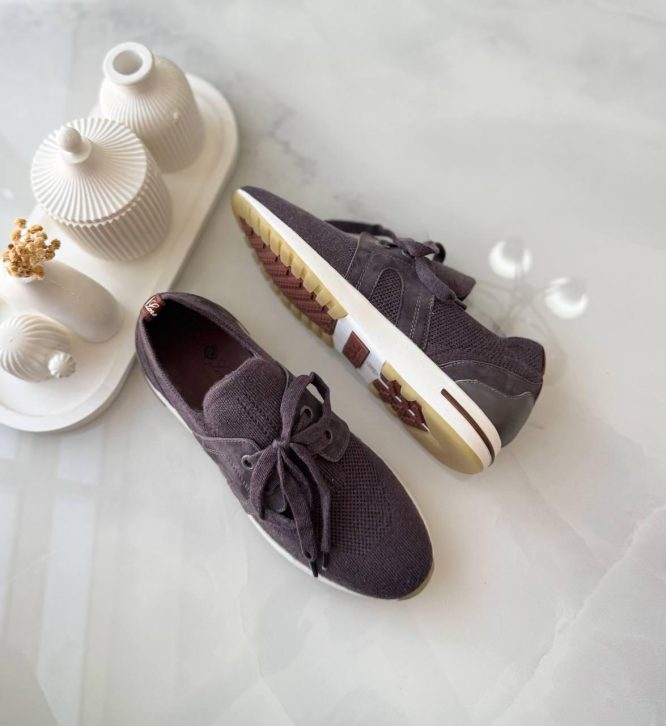 LORO PIANA-SNEAKER-WOMEN