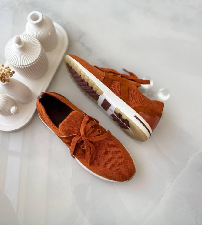 LORO PIANA-SNEAKER-WOMEN