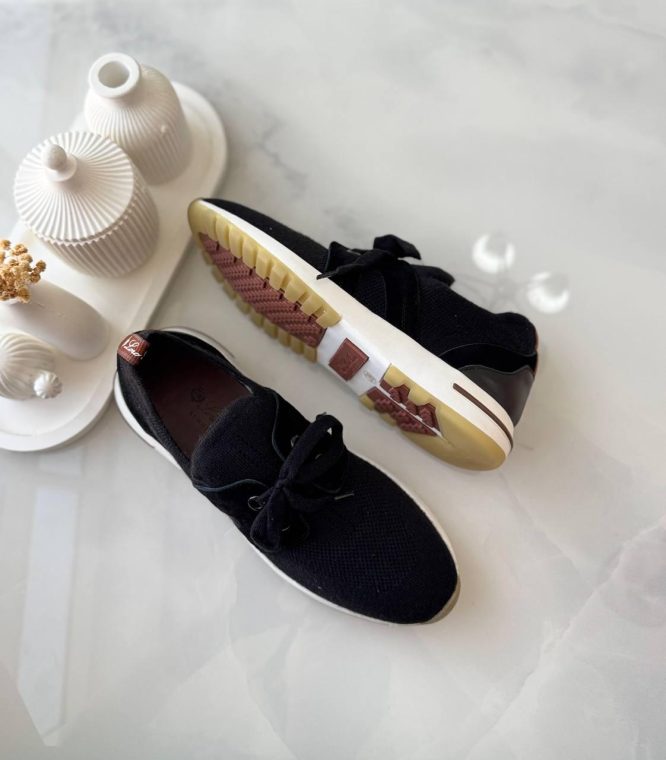 LORO PIANA-SNEAKER-WOMEN