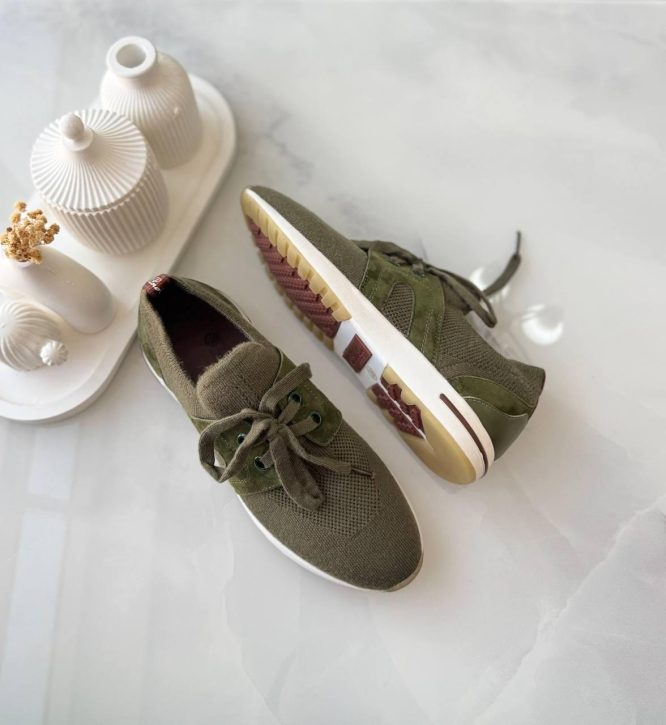 LORO PIANA-SNEAKER-WOMEN