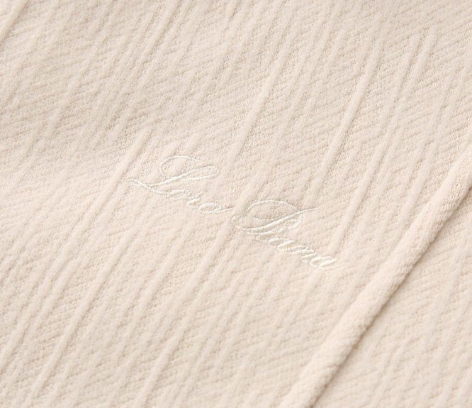 LORO PIANA-DOUBLE SIDE-JACKET-MEN