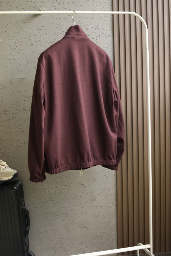 LORO PIANA-DOUBLE SIDE-JACKET-MEN