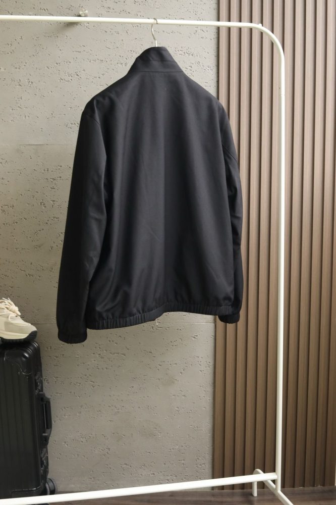 LORO PIANA-DOUBLE SIDE-JACKET-MEN