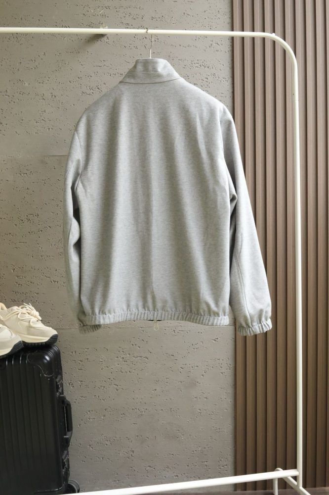 LORO PIANA-DOUBLE SIDE-JACKET-MEN
