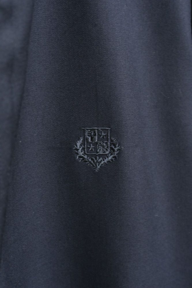 LORO PIANA-DOUBLE SIDE-JACKET-MEN