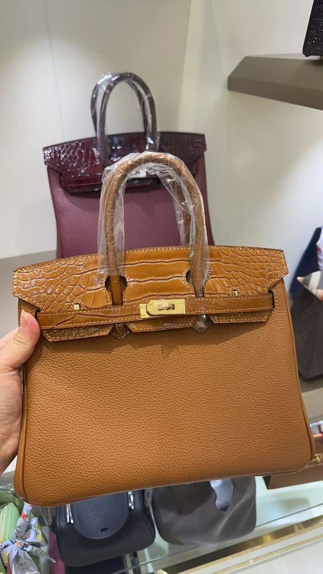 HERMES-BIRKIN-BAG