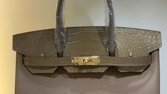 HERMES-BIRKIN-BAG