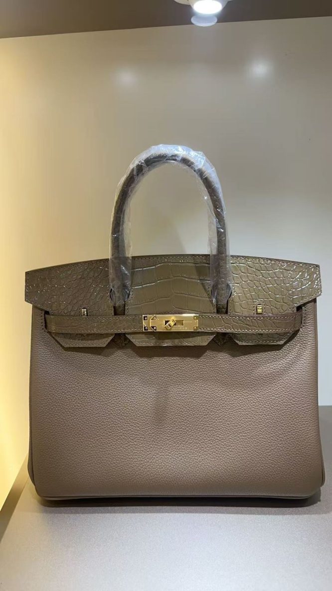 HERMES-BIRKIN-BAG