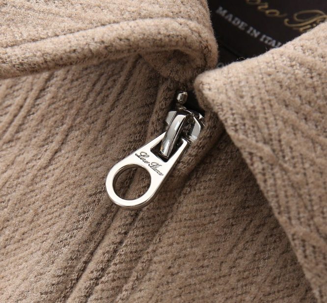 LORO PIANA-JACKET-MEN
