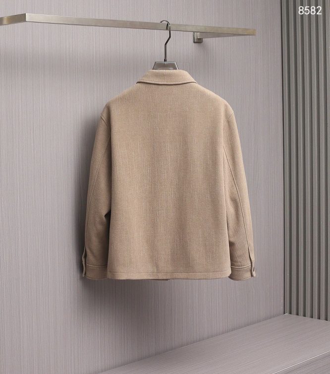 LORO PIANA-JACKET-MEN