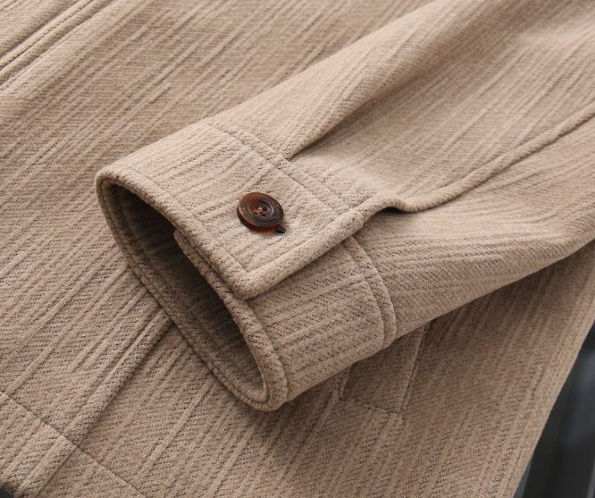 LORO PIANA-JACKET-MEN