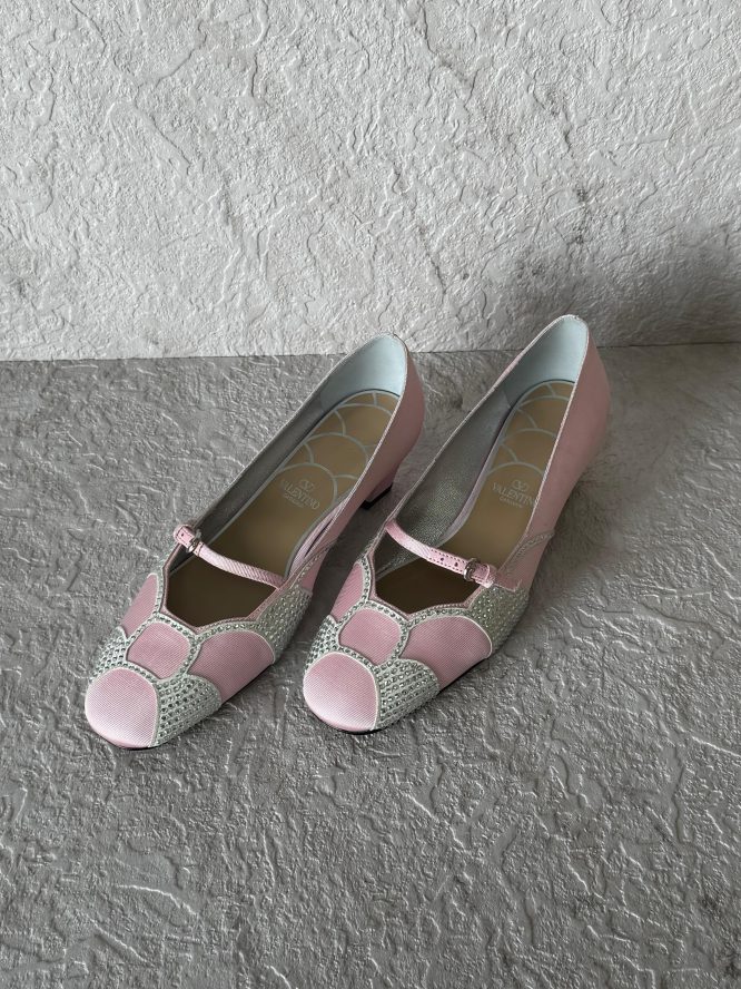 VALENTINO-HELSS