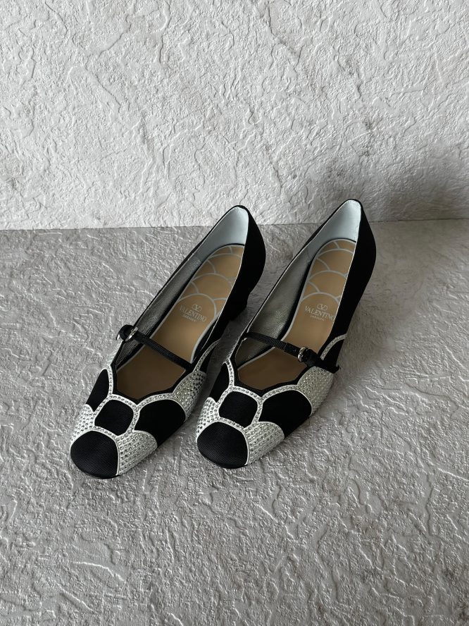 VALENTINO-HELSS