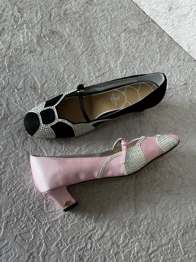VALENTINO-HELSS