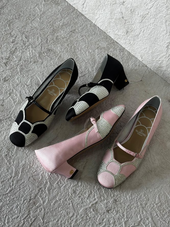 VALENTINO-HELSS
