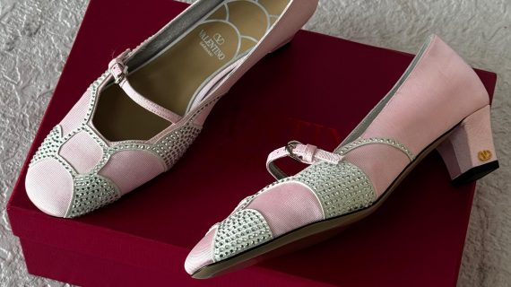 VALENTINO-HELSS