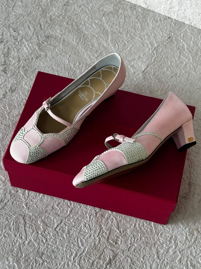 VALENTINO-HELSS