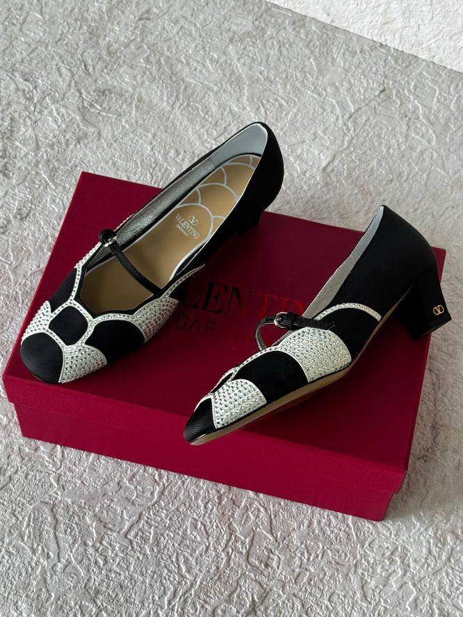 VALENTINO-HELSS