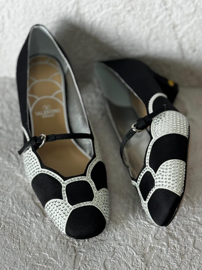 VALENTINO-HELSS