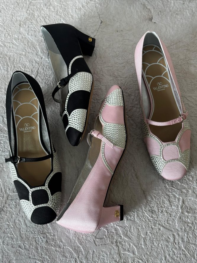 VALENTINO-HELSS