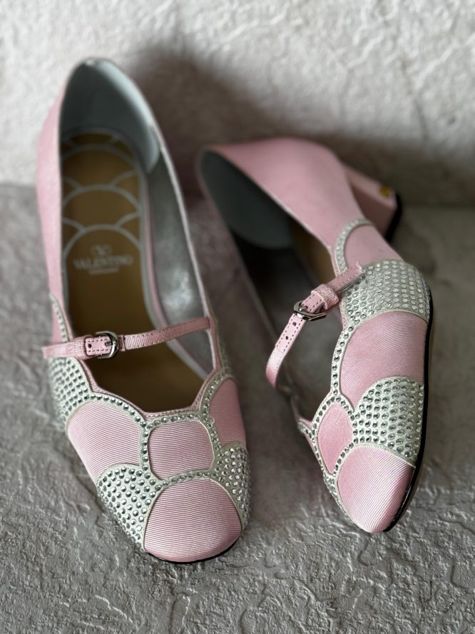 VALENTINO-HELSS