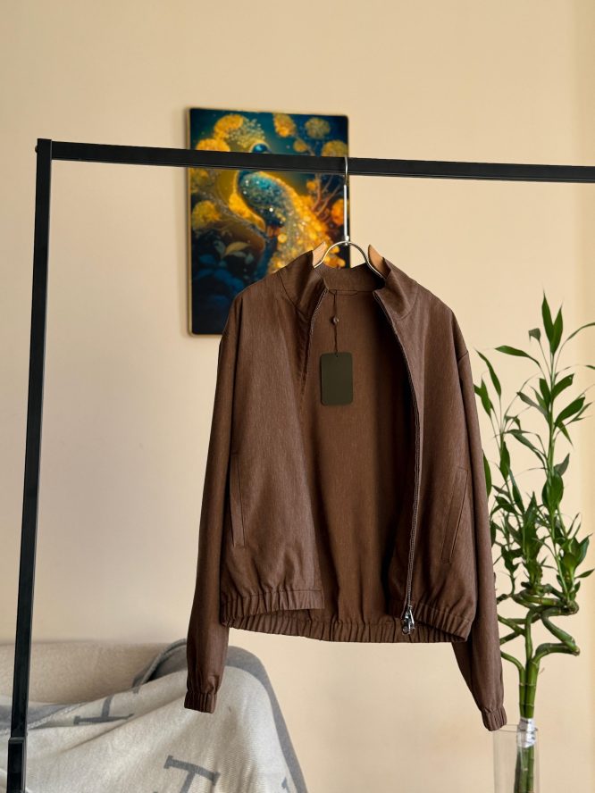 LORO PIANA-JACKET-MEN