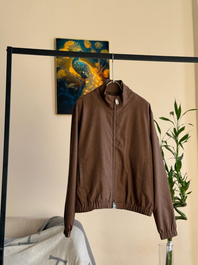 LORO PIANA-JACKET-MEN