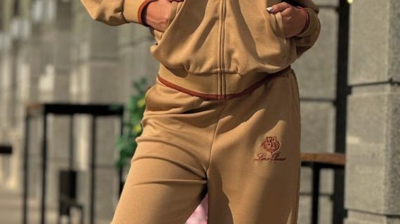 LORO PIANA-WOMEN SETS