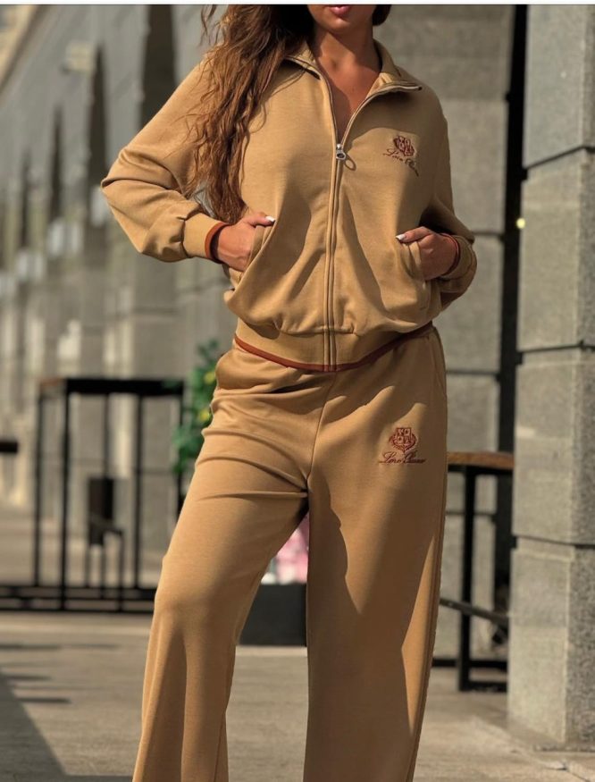LORO PIANA-WOMEN SETS