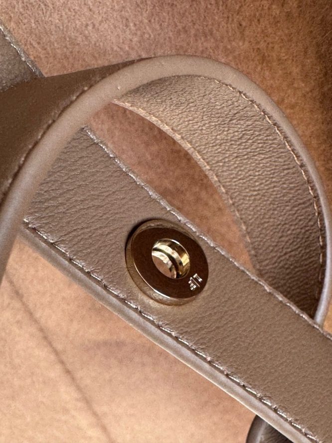 LORO PIANA- LADYS CASHMERE-JACKET