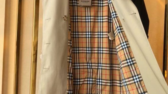 BURBERRY-JACKET-LONG