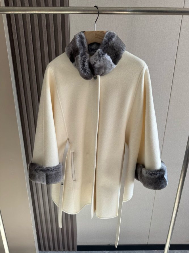 LORO PIANA- LADYS CASHMERE