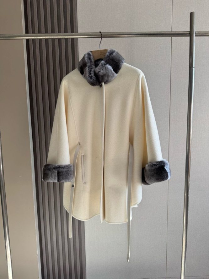 LORO PIANA- LADYS CASHMERE