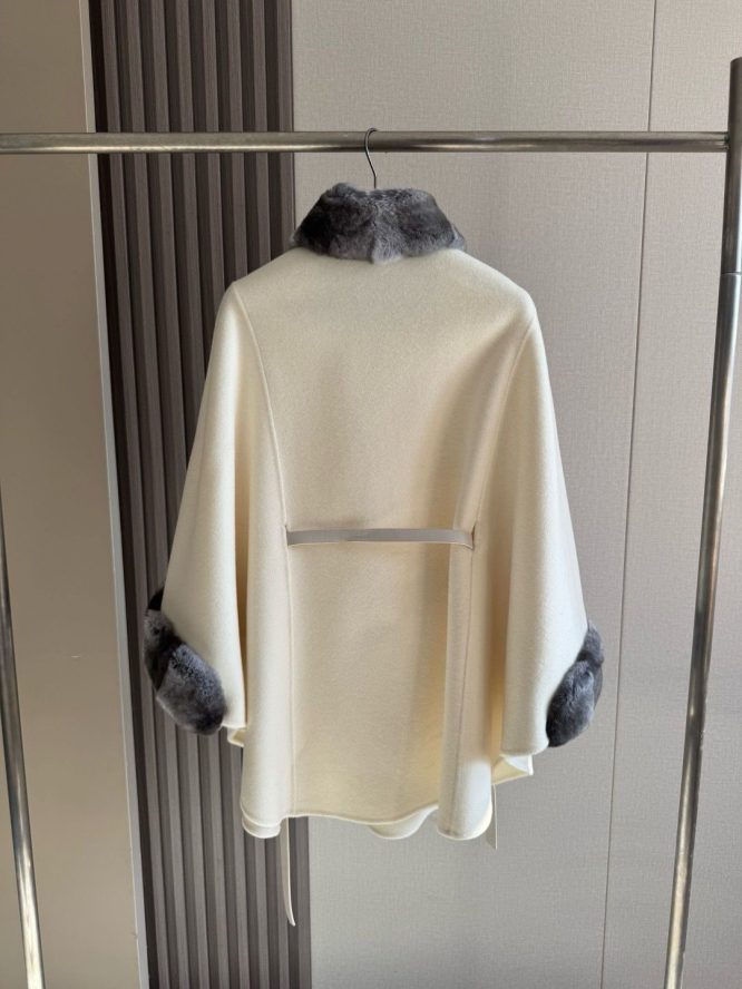 LORO PIANA- LADYS CASHMERE