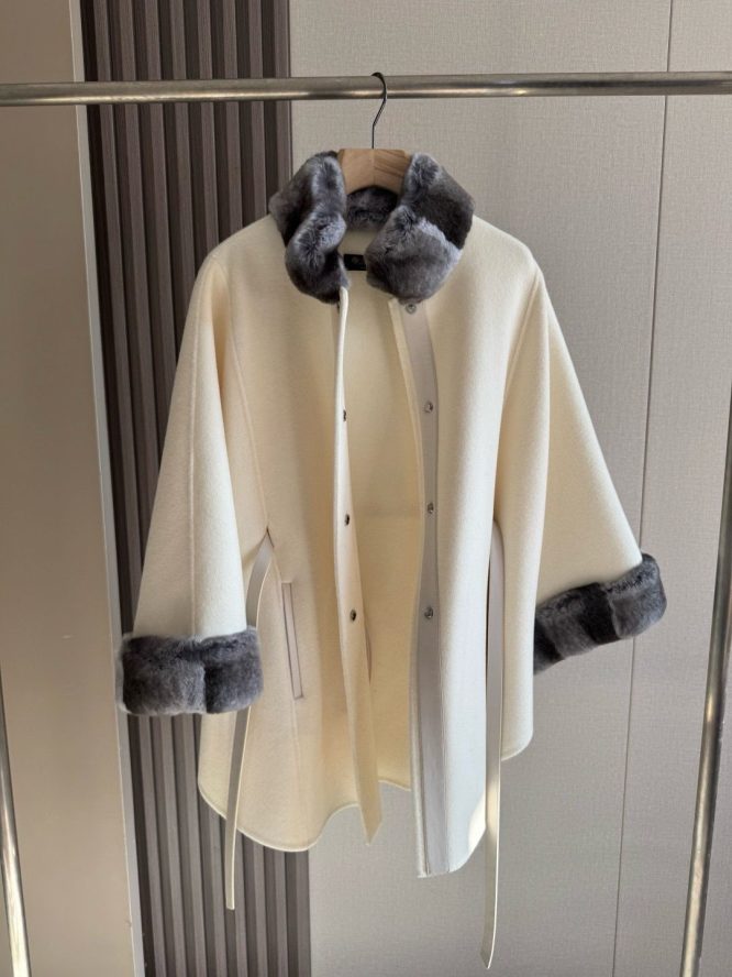 LORO PIANA- LADYS CASHMERE