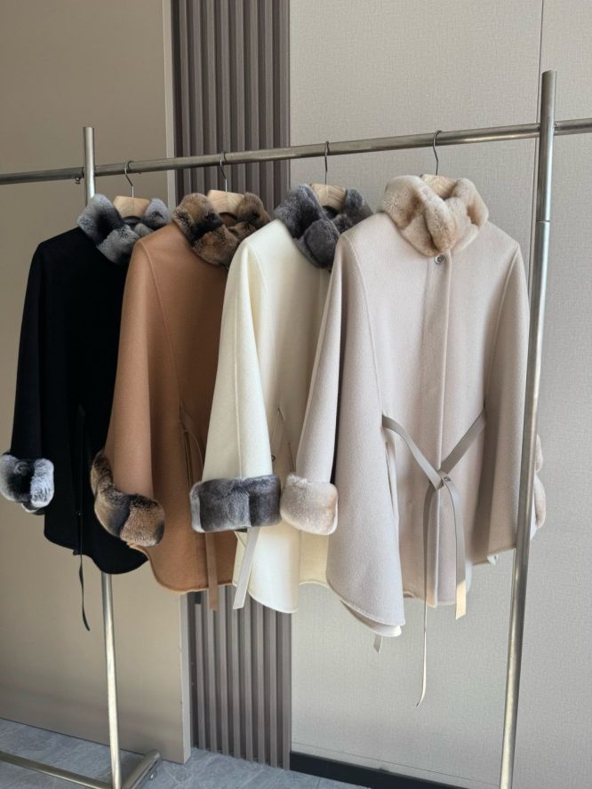 LORO PIANA- LADYS CASHMERE