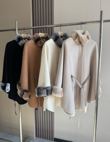 LORO PIANA- LADYS CASHMERE