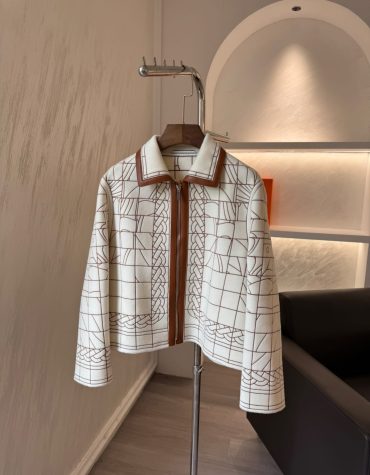 HERMES-JACKET-WOMEN