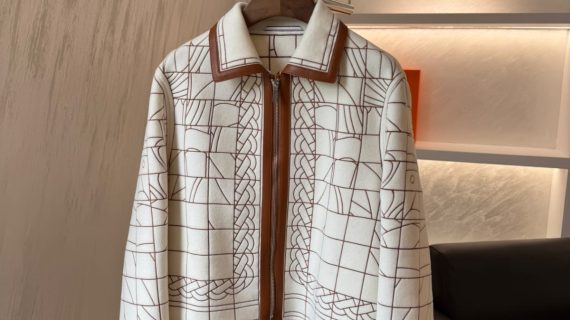 HERMES-JACKET-WOMEN
