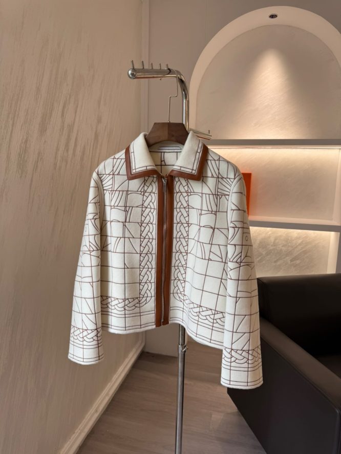 HERMES-JACKET-WOMEN