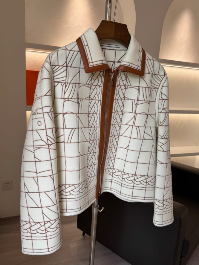 HERMES-JACKET-WOMEN