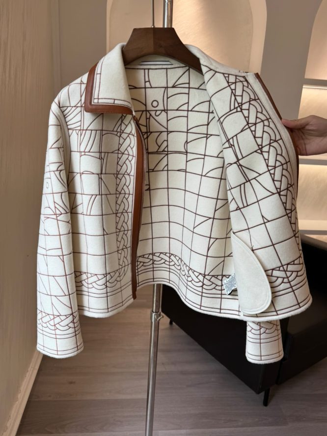 HERMES-JACKET-WOMEN