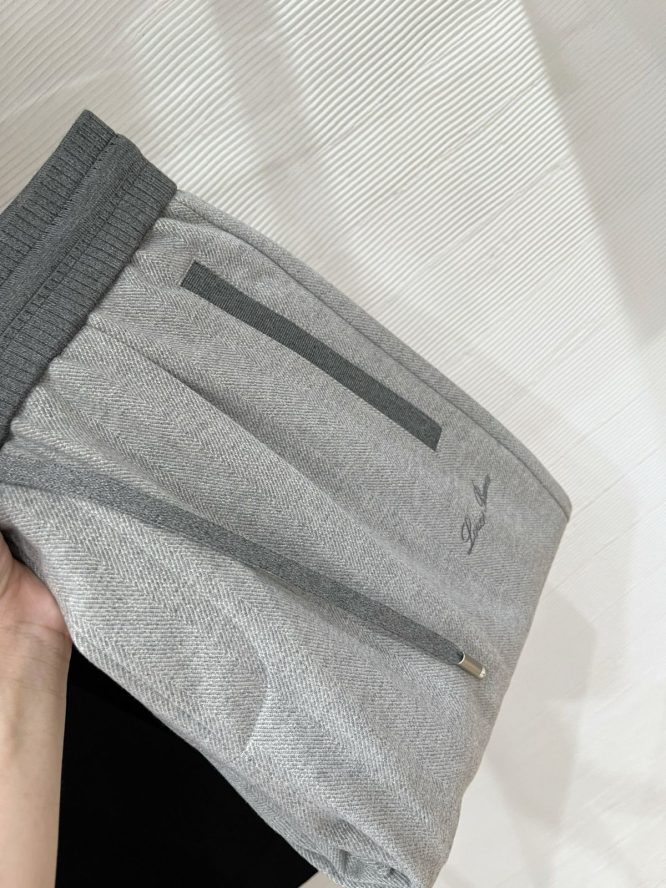 LORO PIANA-PANTS-MEN