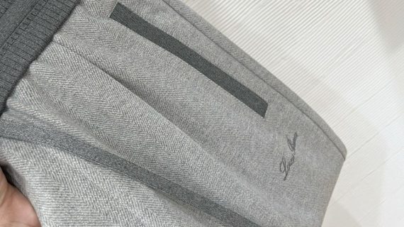 LORO PIANA-PANTS-MEN