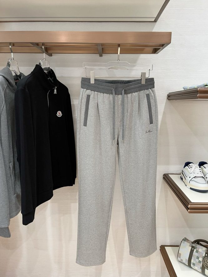 LORO PIANA-PANTS-MEN