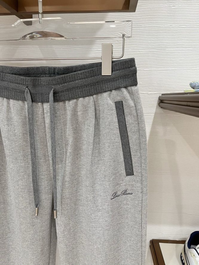 LORO PIANA-PANTS-MEN