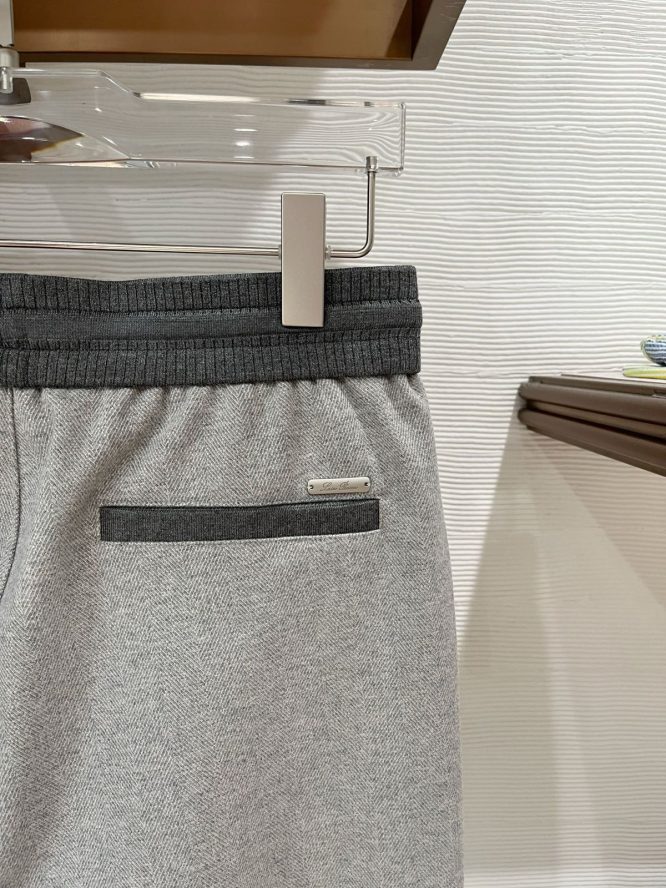 LORO PIANA-PANTS-MEN