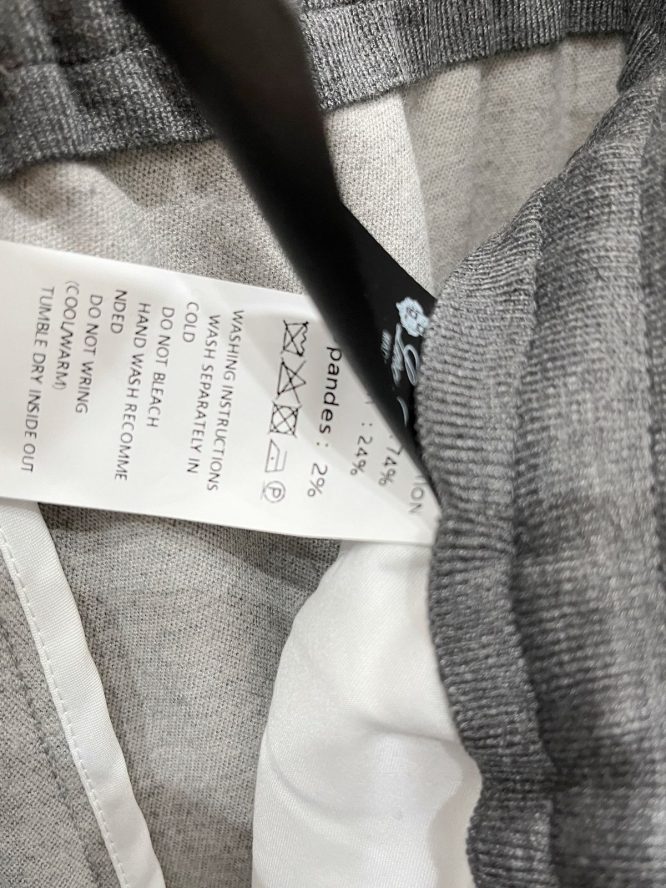 LORO PIANA-PANTS-MEN